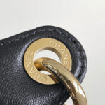Chanel Clutch With Chain AP4573 Black